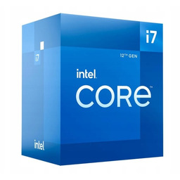 Procesor Core i7 Intel Core i7 12700