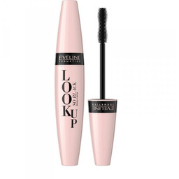 EVELINE Look Up Tusz do rzęs pogrubiająco-rozdzielający So