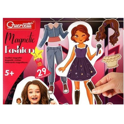 Magnetic Fashion Laura