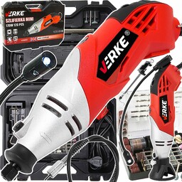 Mini Szlifierka Multiszlifierka Frezarka Wiertarka Mała Do Drewna