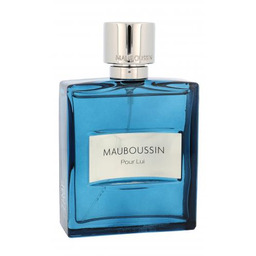 Mauboussin Pour Lui Time Out woda perfumowana 100