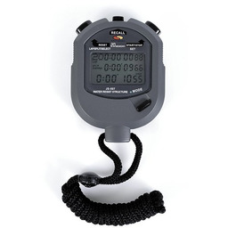 Stoper JS-507 20 czasów