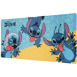 Mata Stitch gamingowa Disney