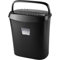 Niszczarka TRACER TRX-815L