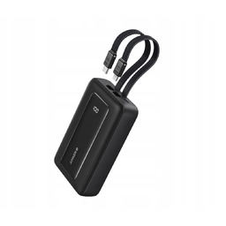 Powerbank Anker Zolo 10000 mAh A1680G11 30W