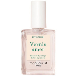 Vernis Amer lakier przeciw obgryzaniu paznokci 15ml