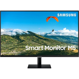 68,6 cm/27'' (1920 x 1080) Samsung S27AM504NU 16:9