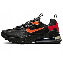 Buty Młodzieżowe Sneakersy Nike Air Max 270 React