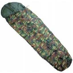 Śpiwór Mil-Tec Commando 76 cm x 225 cm