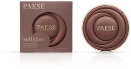 Paese Selfglow 02 Velvet Sand, kremowy bronzer