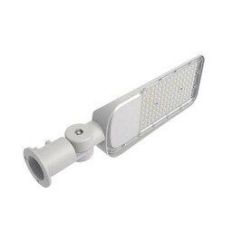 Lampa uliczna z czujnikiem 30W 6500K SAMSUNG LED