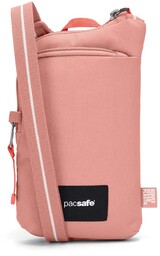 Saszetka antykradzieżowa na dokumenty Pacsafe Go Tech Crossbody