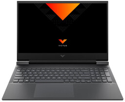 Laptop Hp Victus 16-E0111Nw Ryzen 5-5600H 8Gb 512Gb