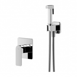 OMNIRES SYSBABI1XCR BARETTI system bidetowy podtynkowy