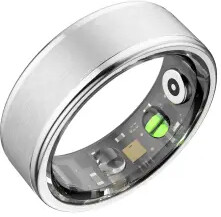 Manta OneRing SR01SL-62 62mm Srebrny Smartring