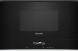 Kuchenka mikrofalowa SIEMENS BF722L1B1