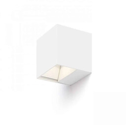 Kinkiet nowoczesny CARRE R12556 - Rendl