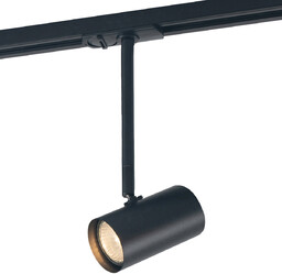 Lampa do szyn Marvi TR Jazz BL 913921-1-LNG-GU10-BL