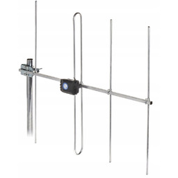 Antena Kierunkowa 4/5-12/DAB Dipol