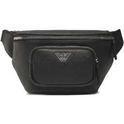 Saszetka nerka Emporio Armani Y4O238 Y138E 81072 Czarny