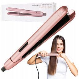 Prostownica do włosów Enchen Enrollor ceramiczna