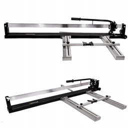 Gilotyna Maszynka Do Cięcia Płytek Glazury Przecinarka Ręczna