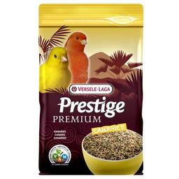 Versele - Laga Canaries Premium 2,5kg - pokarm