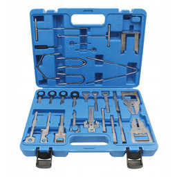 Zestaw Kluczy Wyjmaków Do Demontażu Radia I Nawigacji