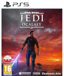 Gra PS5 Star Wars Jedi: Ocalały (Survivor)