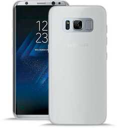 PURO Ultra Slim "0.3" Cover - Etui Samsung