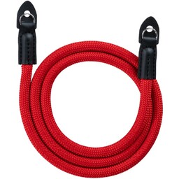 Genesis Gear pasek czerwony nylon 100cm
