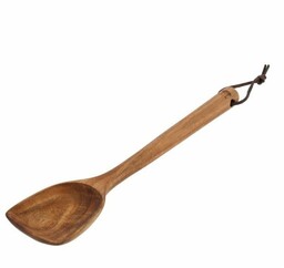 Holm KITCHEN Drewniana Łyżka Kuchenna - Wąska