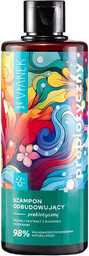 Vianek, prebiotyczny szampon odbudowujący, 300ml