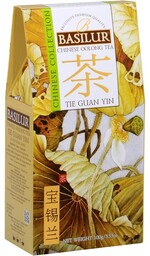 Chinese Collection Tie Guan Yin Tea stożek 100g