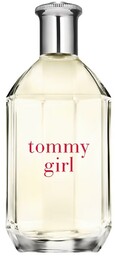 Tommy Hilfiger, Tommy Girl, Woda Toaletowa Spray, 100ml