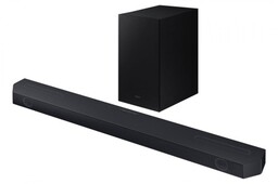 Samsung Soundbar HW-Q600C