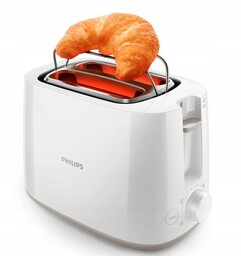 HD2581/00 Toster Philips Daily