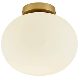 Nordlux - Alton Lampa Sufitowa Opal