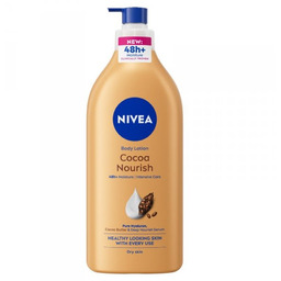 NIVEA Body Balsam do ciała Cocoa Butter 625