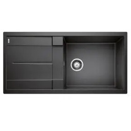 Blanco METRA XL 6 S 515142 Granitowy Antracyt