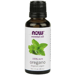 100% Olejek Eteryczny z Oregano - Oregano (30