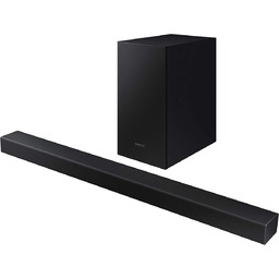 Soundbar Samsung HW-T420 2.1 150W Bluetooth Pilot