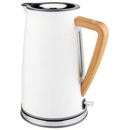 Czajnik elektryczny Nelly 1,7 l kremowy Botti