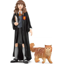 schleich 42635 Hermiona Granger & Krzywołap, od 6