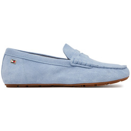 Mokasyny Tommy Hilfiger