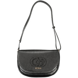 TORBA DAMSKA GUESS JEANS CZARNA