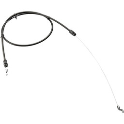 Radioparts Linka hamulcowa 1280mm