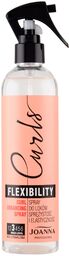 Joanna Professional Curls Felxibility, spray do loków, sprężystość
