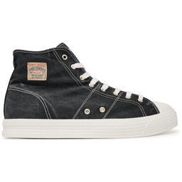 Trampki Polo Ralph Lauren Ayers Mid Sk Ltl