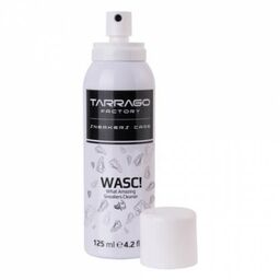 TARRAGO Sneakers WASC! czyści skóra zamsz tekstylia podeszwy